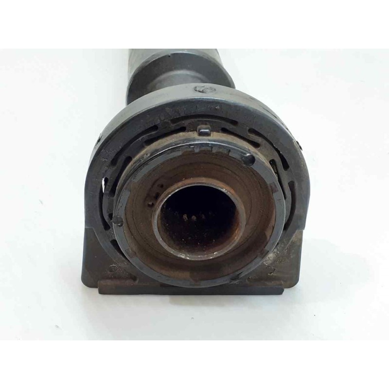 Recambio de transmision central para nissan cabstar 01.04  cabina doble cabina doble referencia OEM IAM - Blanco 5