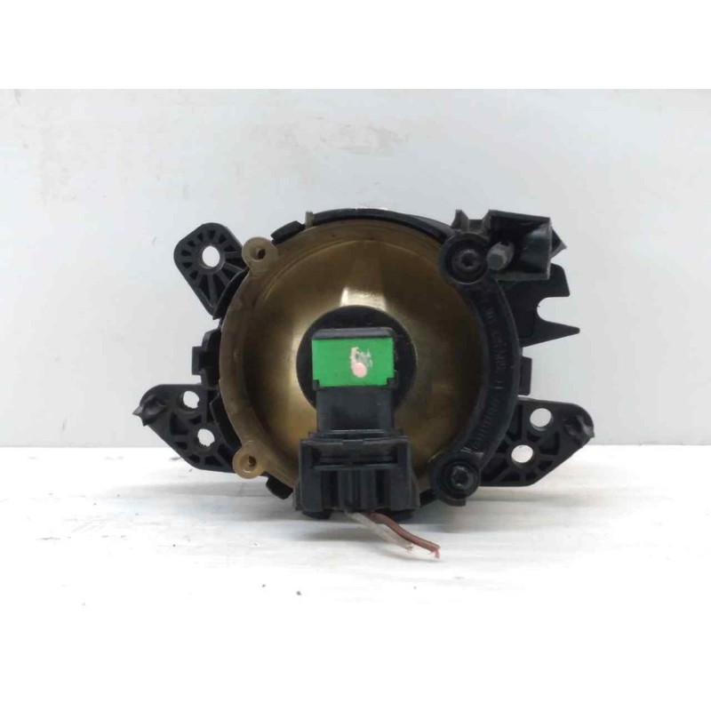 Recambio de faro antiniebla izquierdo para mercedes-benz clase b (w245) 180 cdi (245.207) referencia OEM IAM - Negro 2