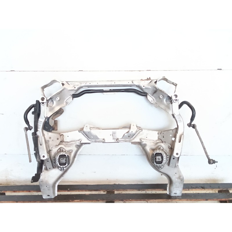 Recambio de puente delantero para bmw serie 1 berlina (e81/e87) 118d referencia OEM IAM 5156522826  