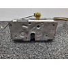 Recambio de cerradura puerta delantera izquierda para peugeot boxer caja cerr. techo elevado (bat.3450)(335)(2007 =>) hdi (335) 