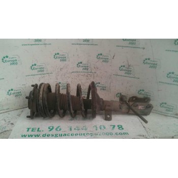 AMORTIGUADOR DELANTERO IZQUIERDO 60565 