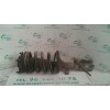 Recambio de amortiguador delantero izquierdo para kia shuma ii referencia OEM IAM  60565 