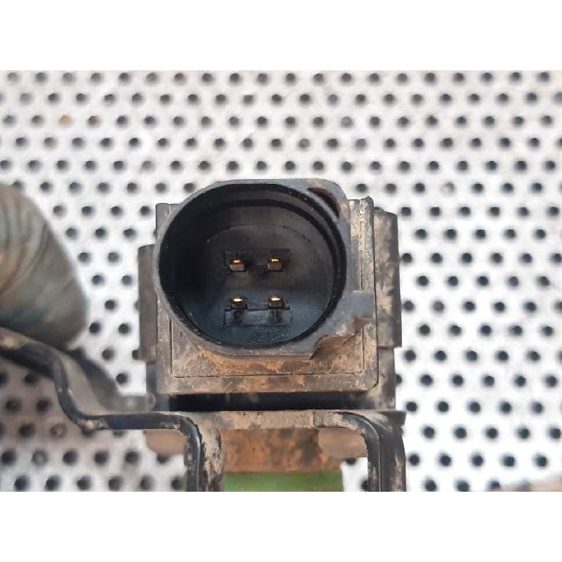 Recambio de sensor para audi a6 allroad quattro (4gj) 3.0 tdi clean diesel referencia OEM IAM 4H0907503 4