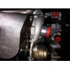 Recambio de motor completo para opel zafira a elegance referencia OEM IAM Y20DTH  