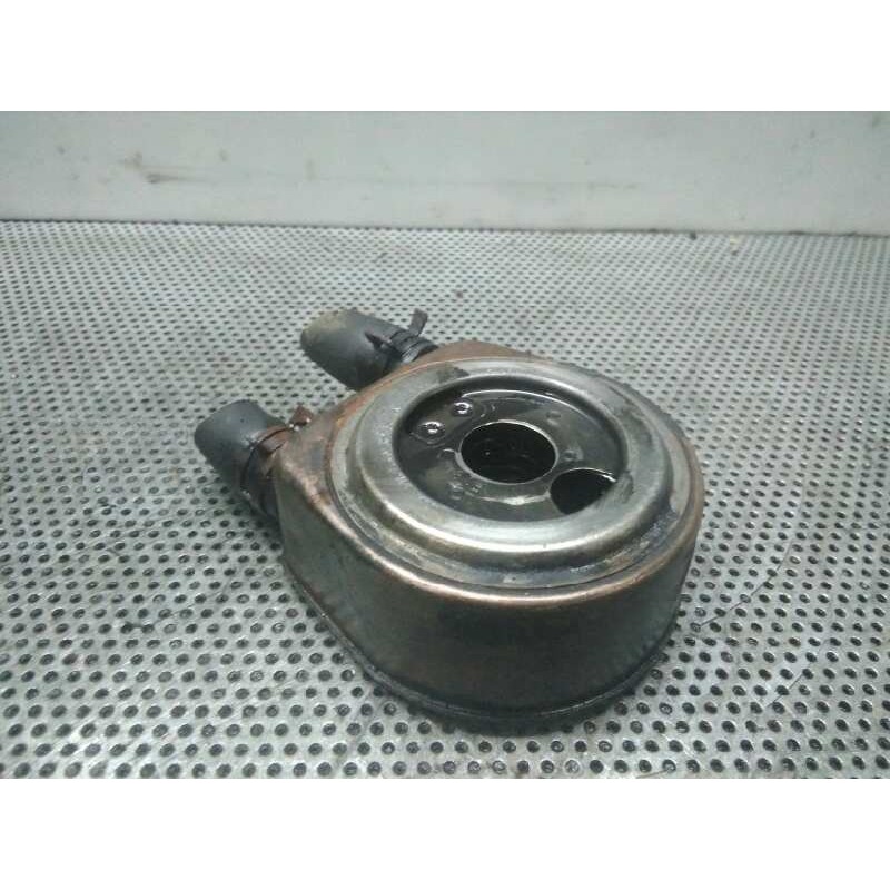 Recambio de enfriador aceite motor para renault scenic ii grand confort authentique referencia OEM IAM   