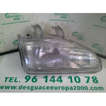 FARO DERECHO 