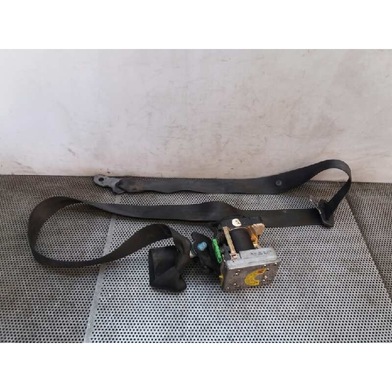 Recambio de cinturon seguridad delantero derecho para mercedes-benz clase c (w203) berlina 2.2 cdi cat referencia OEM IAM   
