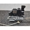 Recambio de cerradura puerta delantera izquierda para peugeot boxer caja cerr. techo elevado (bat.3450)(335)(2007 =>) hdi (335) 