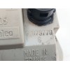 Recambio de faro izquierdo para peugeot 806 (221) 2.0 hdi referencia OEM IAM 60979770G  