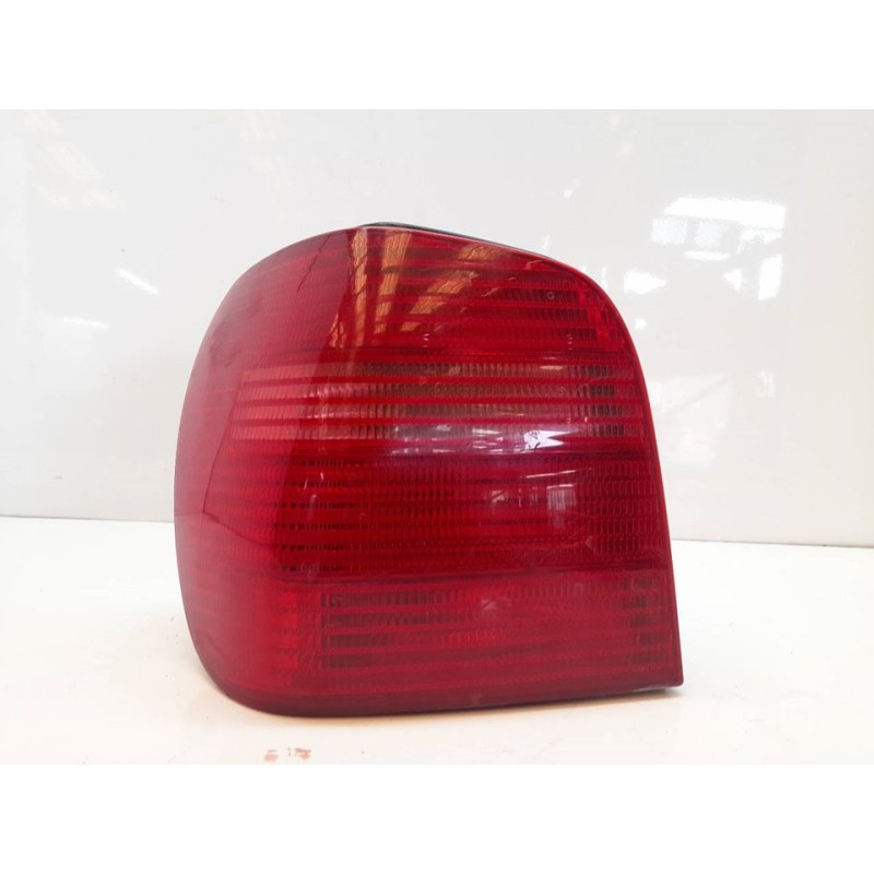Recambio de piloto trasero izquierdo para volkswagen polo berlina (6n2) 1.0 referencia OEM IAM 964079 964077 