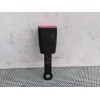 Recambio de enganche cinturon delantero derecho para nissan almera (n16/e) tekna referencia OEM IAM   