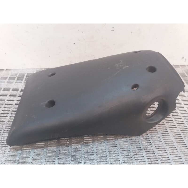 Recambio de tapa volante inferior para fiat punto berlina (188) 1.2 cat referencia OEM IAM - Blanco 3