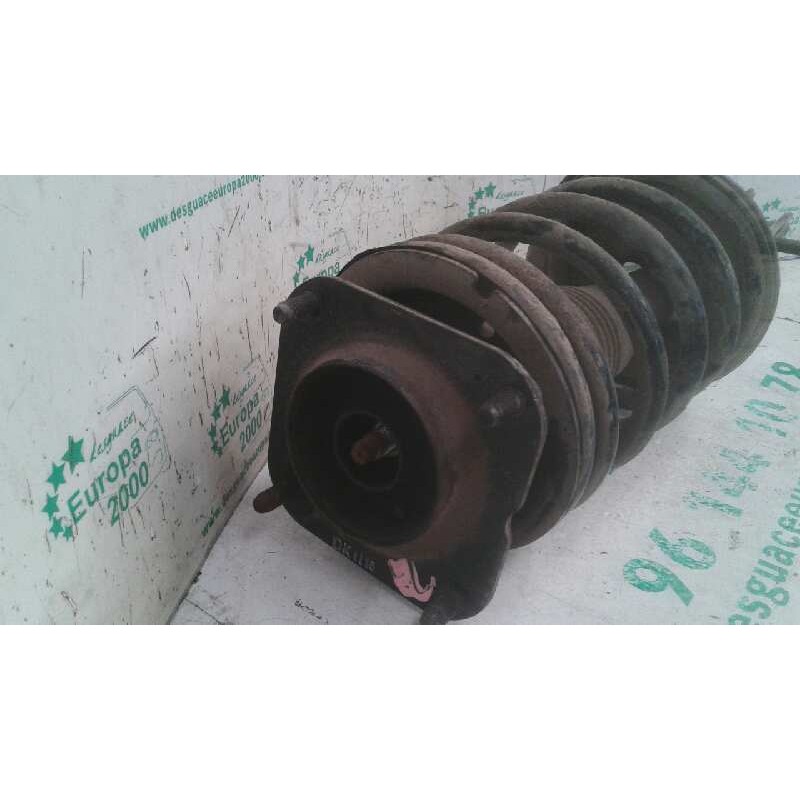 Recambio de amortiguador delantero izquierdo para kia shuma ii referencia OEM IAM  60565 2