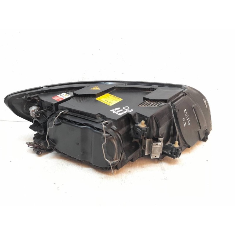 Recambio de faro izquierdo para volvo s40 berlina 1.6 d momentum referencia OEM IAM 30698877LH 0301198271 4
