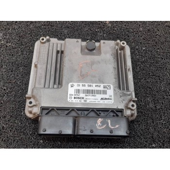 CENTRALITA MOTOR UCE 0281018082 55581052 BOSCH