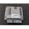 Recambio de centralita motor uce para opel astra j lim. sport referencia OEM IAM 0281018082 55581052 BOSCH