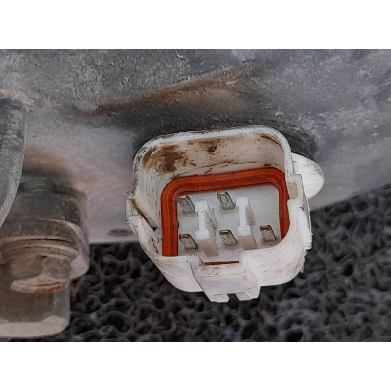 Recambio de aforador para hyundai sonata (y4) 2.0i 16v gls referencia OEM IAM TJP 2