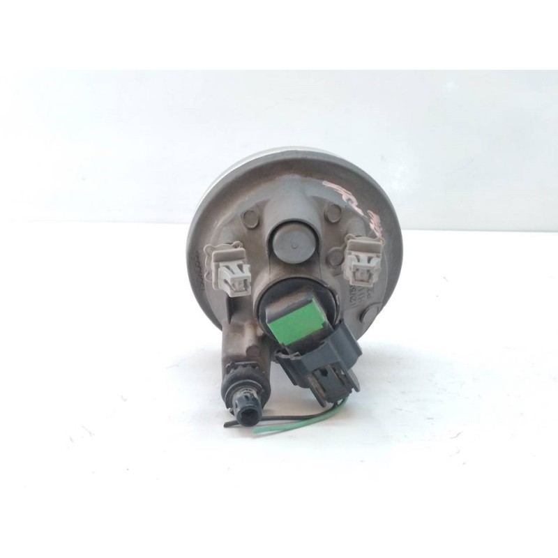 Recambio de faro antiniebla izquierdo para suzuki sx4 rw (ey) glx referencia OEM IAM - Gris 2
