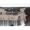 Recambio de transmision delantera derecha para dacia sandero stepway referencia OEM IAM 1696900  