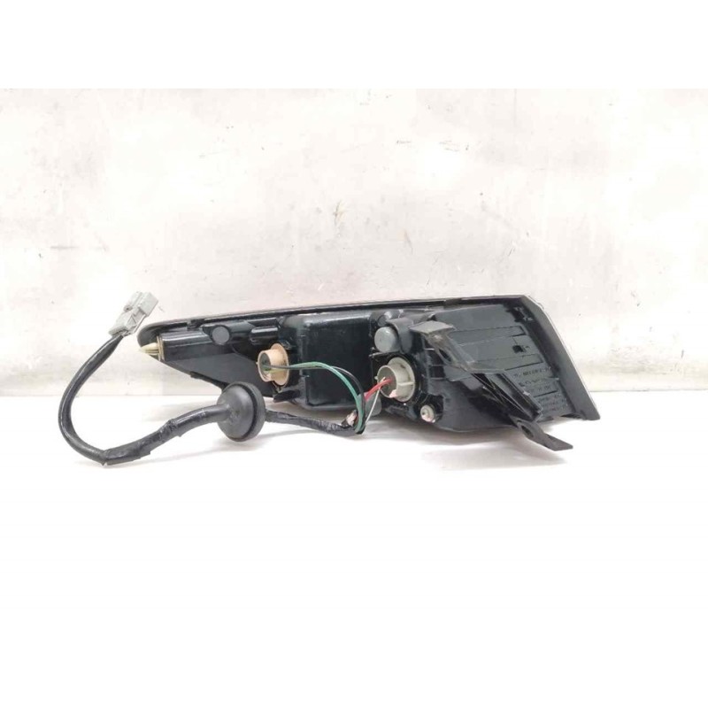 Recambio de piloto trasero derecho para honda civic berlina (fn) 1.8 type s referencia OEM IAM - Rojo 2