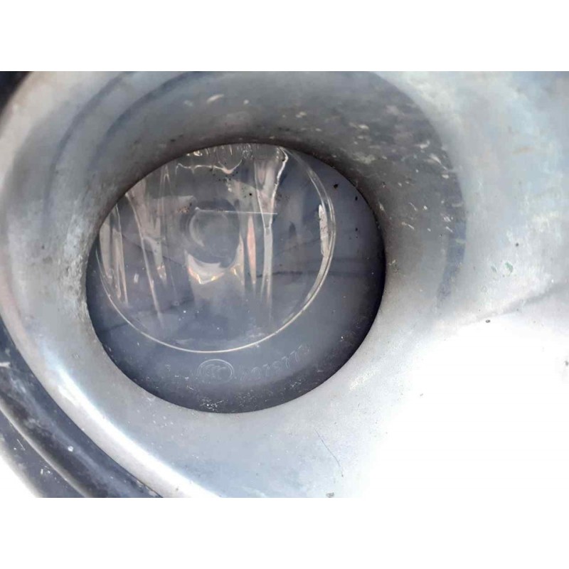 Recambio de faro antiniebla derecho para renault megane iii sport tourer dynamique referencia OEM IAM   