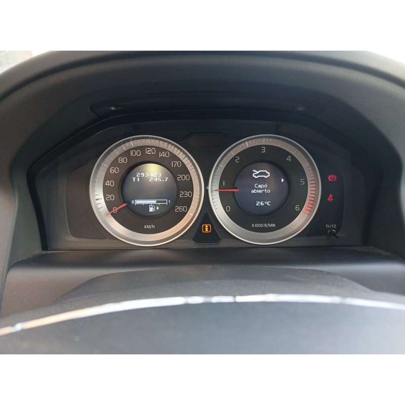 Recambio de cuadro instrumentos para volvo xc60 i suv (156) d3 / d4 referencia OEM IAM   