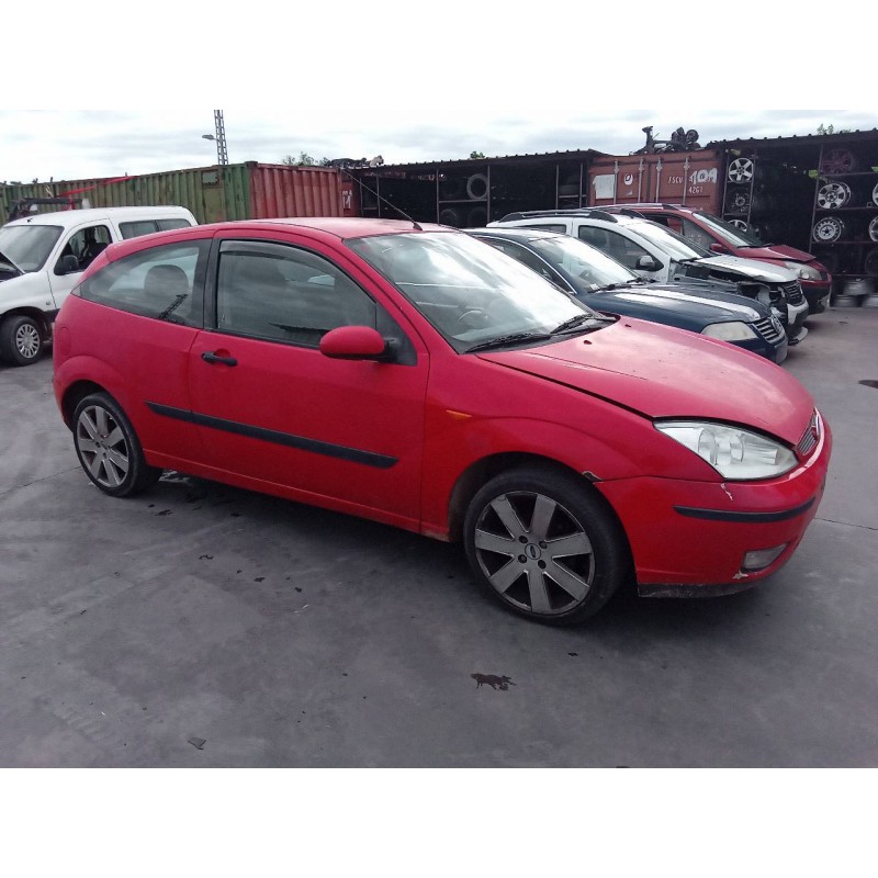 ford focus berlina (cak) del año 2004