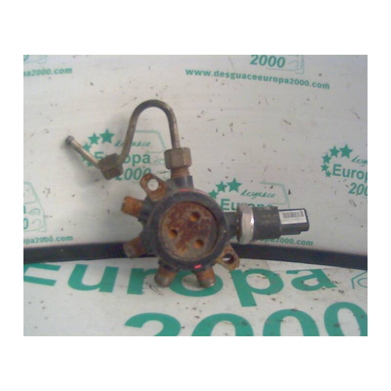 Recambio de repartidor combustible para renault clio ii fase i (b/cbo) referencia OEM IAM LUCAS  