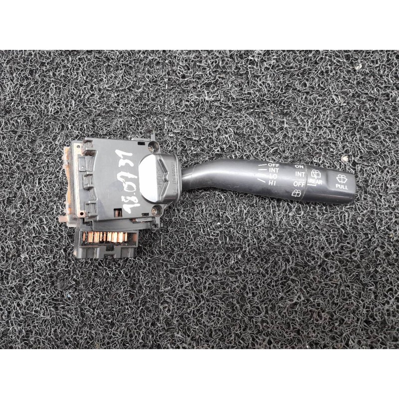 Recambio de mando limpia para toyota rav 4 funcruiser (a1) básico referencia OEM IAM 17A164  