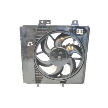 ELECTROVENTILADOR 9653804080 GATE