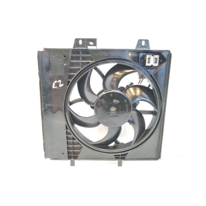 Recambio de electroventilador para citroën c2 audace referencia OEM IAM 9653804080  GATE
