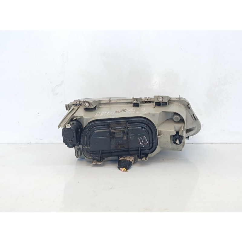 Recambio de faro izquierdo para peugeot 806 (221) 2.0 hdi referencia OEM IAM 60979770G - Gris 3