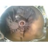 Recambio de caja cambios para ford fiesta berlina (dx) 1.8 tddi turbodiesel cat referencia OEM IAM YS6R7002AC  
