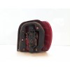 Recambio de piloto trasero izquierdo para volkswagen polo berlina (6n2) 1.0 referencia OEM IAM 964079 964077 