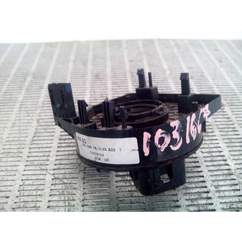 Recambio de anillo airbag para seat ibiza (6l1) 1.9 sdi referencia OEM IAM 283396 15309104 