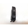 Recambio de mando elevalunas delantero derecho para bmw serie 3 berlina (e46) 320d referencia OEM IAM 61318381514  
