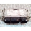 Recambio de centralita motor uce para peugeot 307 (s1) 1.6 16v cat referencia OEM IAM 9638765680 0261206943 