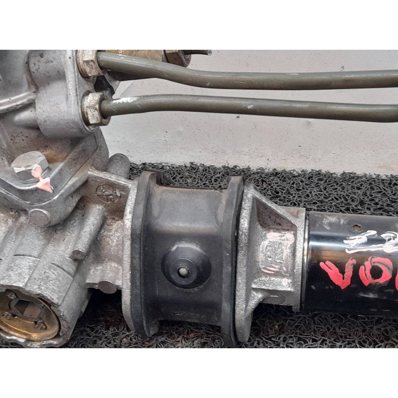 Recambio de cremallera direccion para volvo v40 familiar 1.9 turbodiesel referencia OEM IAM 040CLHD 130916 SMI 4