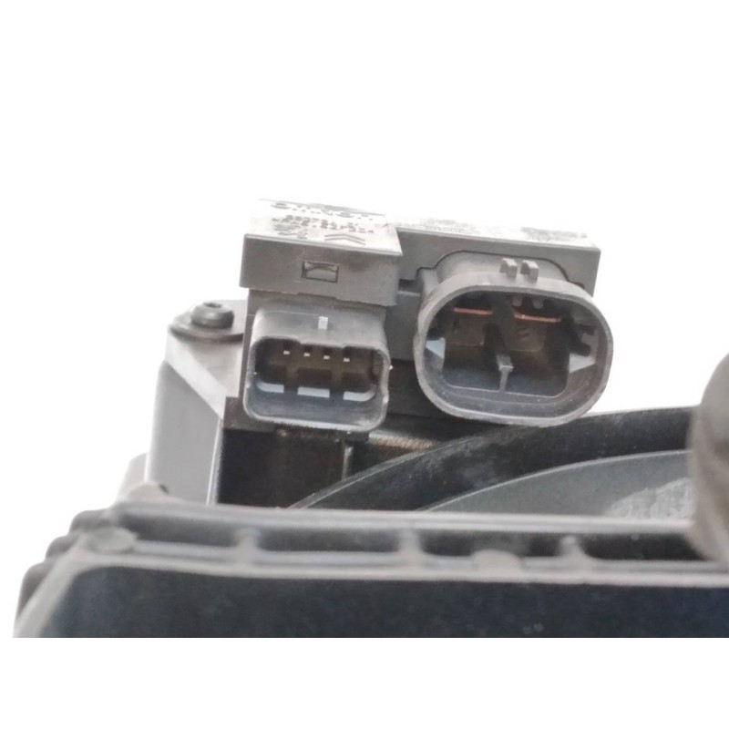 Recambio de electroventilador para citroën c2 audace referencia OEM IAM 9653804080  GATE 2