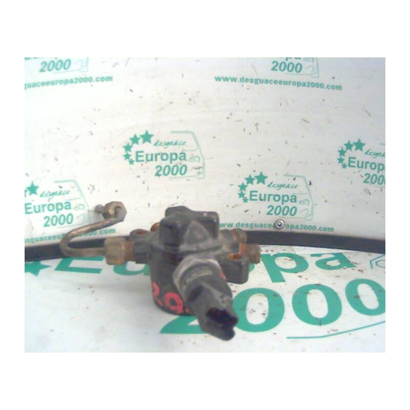 Recambio de repartidor combustible para renault clio ii fase i (b/cbo) referencia OEM IAM LUCAS - Azul 2