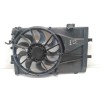 Recambio de electroventilador para chevrolet aveo berlina hatchback ltz referencia OEM IAM 95939914 95018152 BOSCH