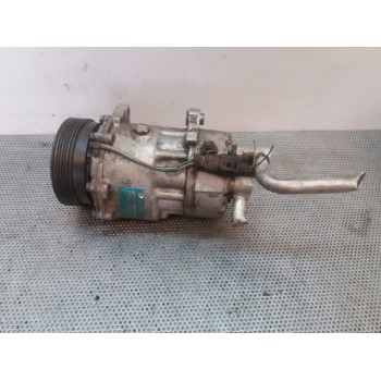 COMPRESOR AIRE ACONDICIONADO 1215 
