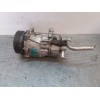Recambio de compresor aire acondicionado para seat cordoba berlina (6k2) signo referencia OEM IAM 1215  