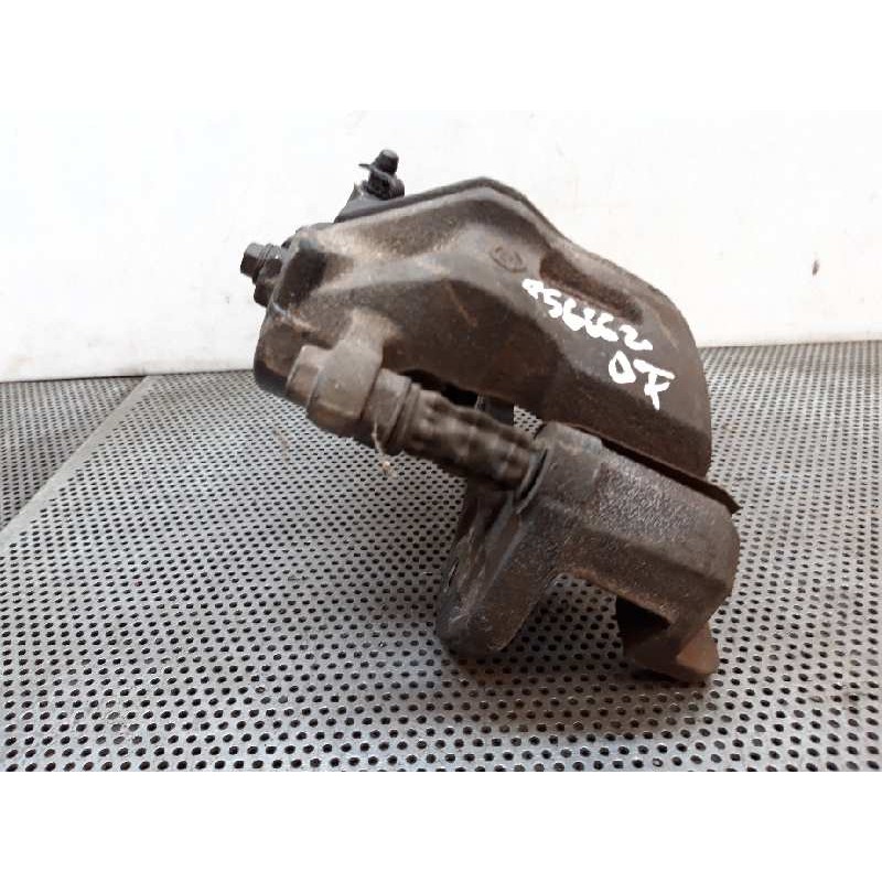 Recambio de pinza de freno delantera izquierda para ssangyong kyron 200 xdi limited referencia OEM IAM BC140112L - Negro 2