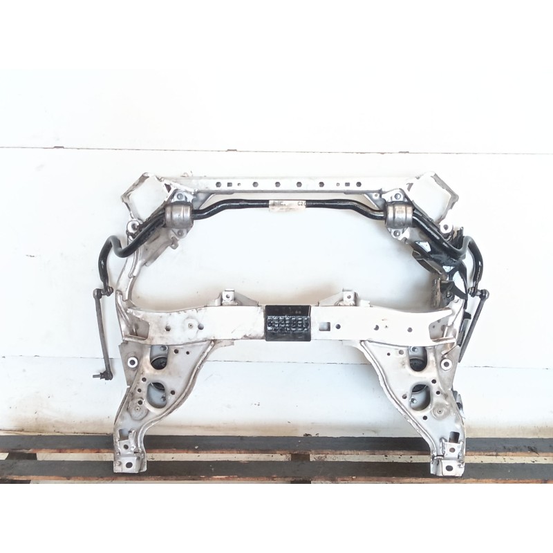 Recambio de puente delantero para bmw serie 1 berlina (e81/e87) 118d referencia OEM IAM 5156522826 - Negro 3