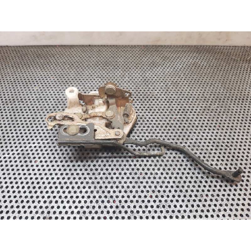Recambio de cerradura puerta delantera izquierda para hyundai h 1 referencia OEM IAM  84545 