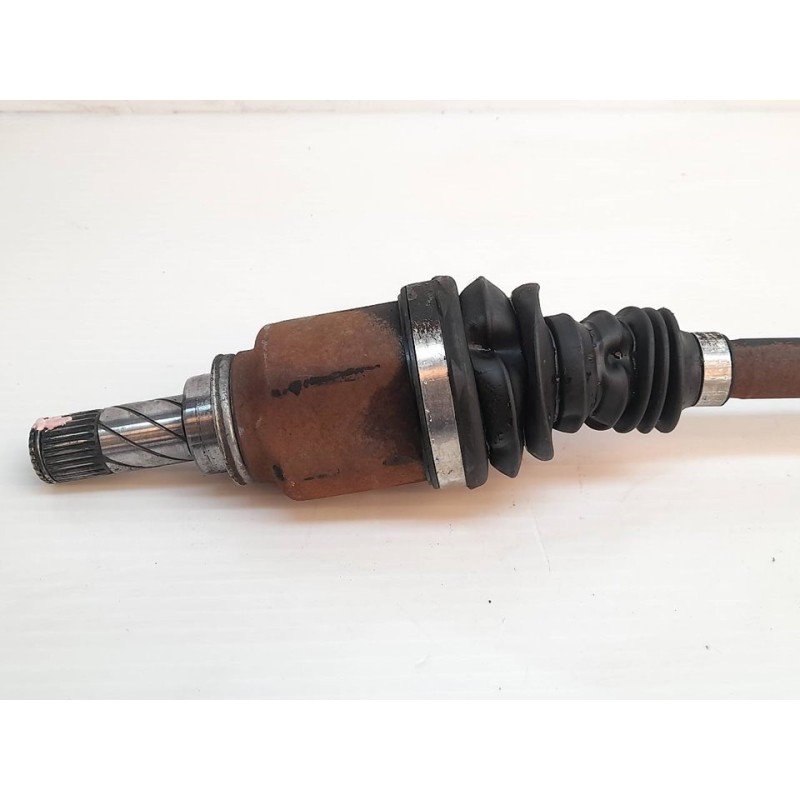 Recambio de transmision delantera derecha para dacia sandero stepway referencia OEM IAM 1696900 - Blanco 3