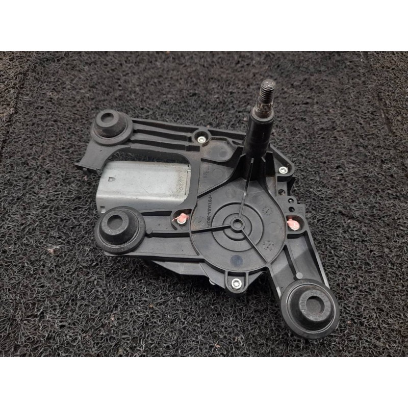 Recambio de motor limpia trasero para peugeot 308 sport referencia OEM IAM 9680477480 53031812 VALEO 3