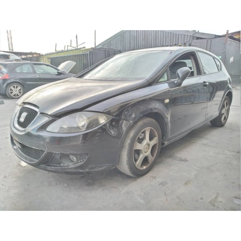 seat leon (1p1) del año 2005