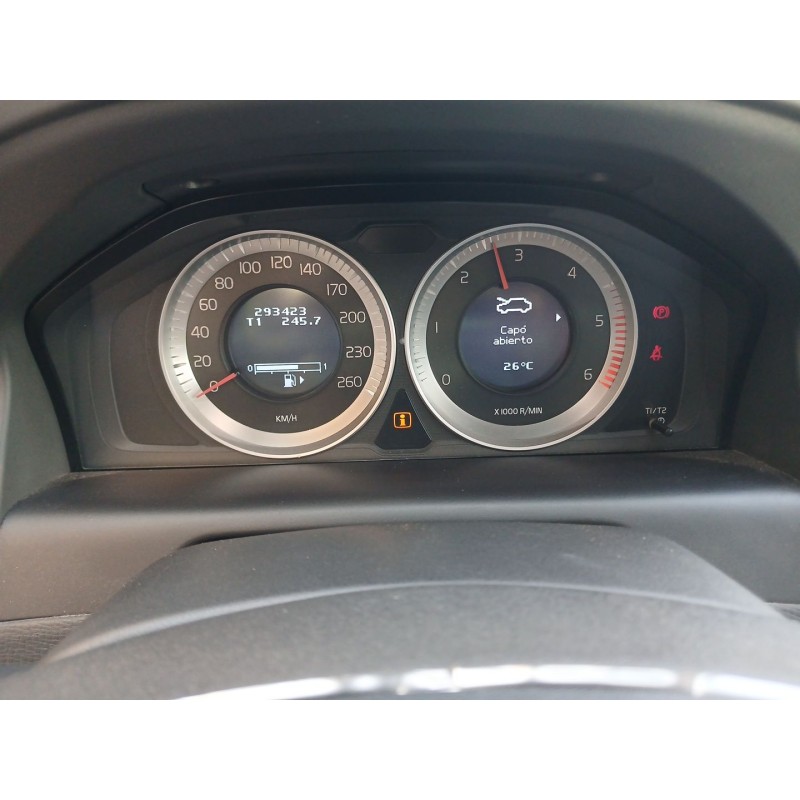 Recambio de cuadro instrumentos para volvo xc60 i suv (156) d3 / d4 referencia OEM IAM - Marrón 2